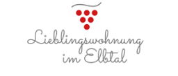 Lieblingswohnung im Elbtal